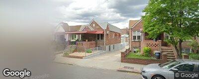 Street View of 2341 EAST 17 STREET, Brooklyn