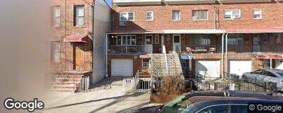 Street View of 2341 ELLIS AVENUE, Bronx