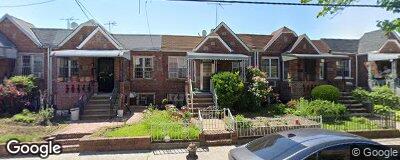 Street View of 2342 EAST 19 STREET, Brooklyn