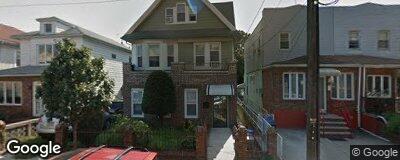 Street View of 2346 85 STREET, Brooklyn