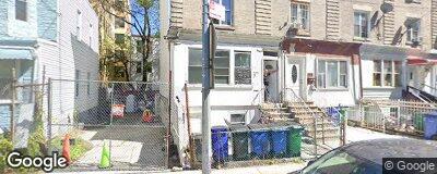 Street View of 2346 AQUEDUCT AVENUE EAST, Bronx