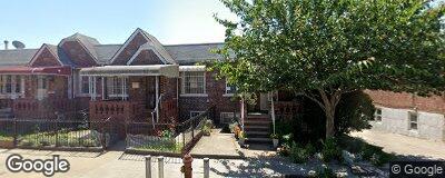Street View of 2346 EAST 18 STREET, Brooklyn