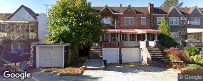 Street View of 2346 EAST 29 STREET, Brooklyn