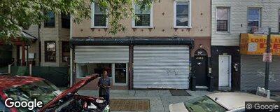 Street View of 2346 LORILLARD PLACE, Bronx