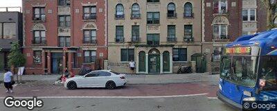 Street View of 2348 UNIVERSITY AVENUE, Bronx
