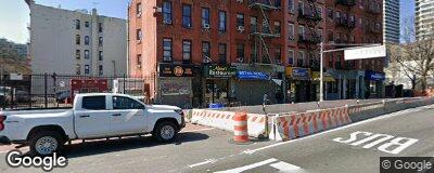 Street View of 2349 2 AVENUE, Manhattan