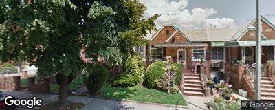 Street View of 2349 EAST 17 STREET, Brooklyn