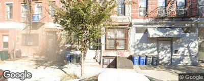 Street View of 2349 PACIFIC STREET, Brooklyn
