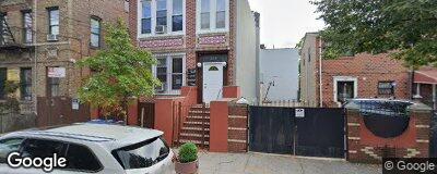Street View of 235 BERRIMAN STREET, Brooklyn