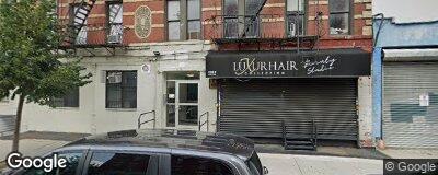 Street View of 235 EAST 117 STREET, Manhattan
