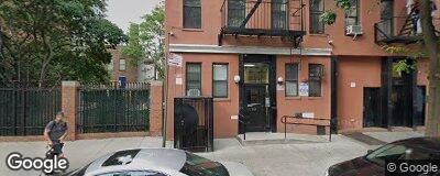 Street View of 235 EAST 121 STREET, Manhattan