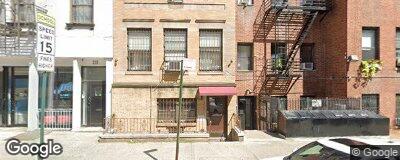 Street View of 235 EAST 33 STREET, Manhattan