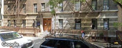 Street View of 235 EAST 50 STREET, Manhattan