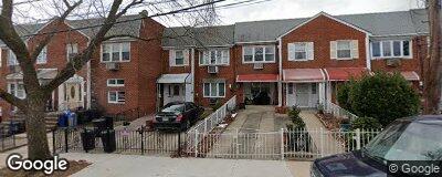 Street View of 235 KEARNEY AVENUE, Bronx