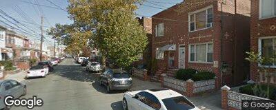 Street View of 2351 EAST 1 STREET, Brooklyn