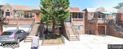 Street View of 2353 EAST 28 STREET, Brooklyn