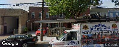 Street View of 2356 WATERBURY AVENUE, Bronx