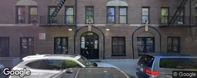 Street View of 2357 DAVIDSON AVENUE, Bronx