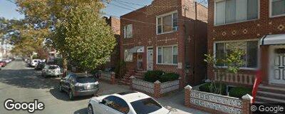 Street View of 2357 EAST 1 STREET, Brooklyn