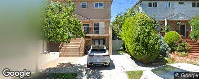 Street View of 2358 EAST 70 STREET, Brooklyn