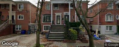 Street View of 2358 NATIONAL DRIVE, Brooklyn