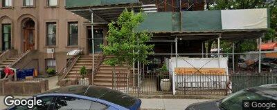 Street View of 236 CARROLL STREET, Brooklyn