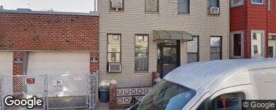 Street View of 236 ECKFORD STREET, Brooklyn