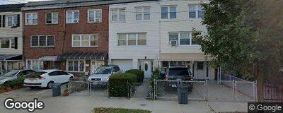 Street View of 236 HUNTINGTON AVENUE, Bronx