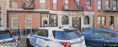 Street View of 236 WEST 20 STREET, Manhattan