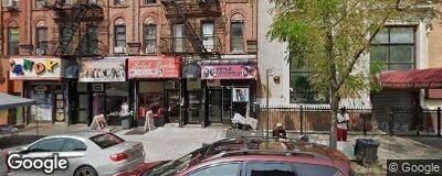 Street View of 2361 FREDRICK DOUGLASS BL, Manhattan