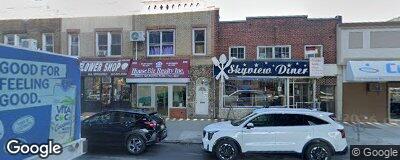Street View of 2361 WESTCHESTER AVENUE, Bronx