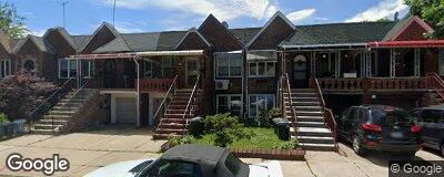 Street View of 2364 EAST 26 STREET, Brooklyn