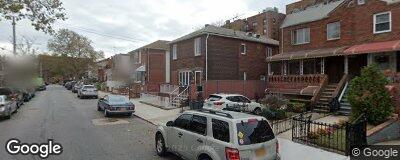 Street View of 2366 EAST 4 STREET, Brooklyn