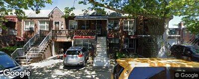 Street View of 2367 EAST 28 STREET, Brooklyn