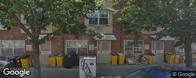 Street View of 236A SKILLMAN AVENUE, Brooklyn