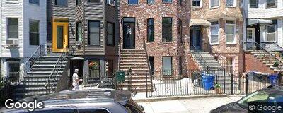 Street View of 237 COVERT STREET, Brooklyn