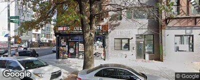 Street View of 237 MARCUS GARVEY BLVD, Brooklyn