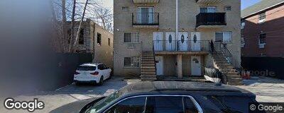 Street View of 237 ROBINSON AVENUE, Bronx