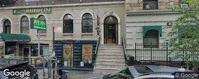 Street View of 237 WEST 105 STREET, Manhattan