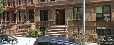 Street View of 237 WEST 120 STREET, Manhattan
