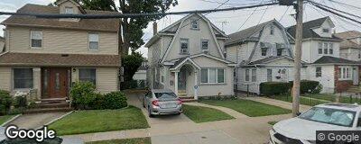 Street View of 237-16 EDMORE AVENUE, Queens