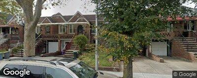 Street View of 2374 EAST 17 STREET, Brooklyn