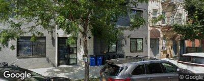 Street View of 2377 HOFFMAN STREET, Bronx