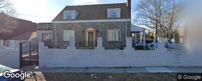 Street View of 2379 MICKLE AVENUE, Bronx