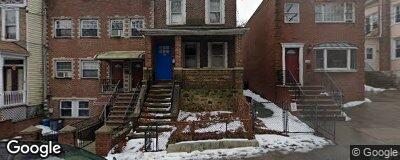 Street View of 238 EAST 235 STREET, Bronx
