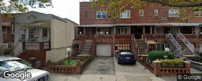 Street View of 238 EAST 88 STREET, Brooklyn