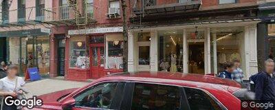 Street View of 238 ELIZABETH STREET, Manhattan