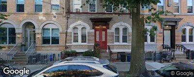 Street View of 238 KINGSLAND AVENUE, Brooklyn