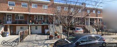 Street View of 238 REVERE AVENUE, Bronx