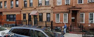 Street View of 238 STANHOPE STREET, Brooklyn